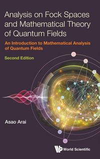Produktbild: ANALY FOCK SPACE & MATH (2ND ED)