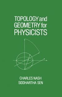 Produktbild: Topology and Geometry for Physicists