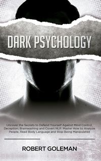 Produktbild: Dark Psychology