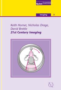 Produktbild: Twenty-First Century Imaging