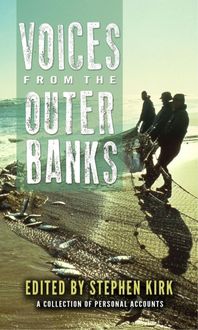 Produktbild: Voices from the Outer Banks