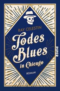 Produktbild: Todesblues in Chicago