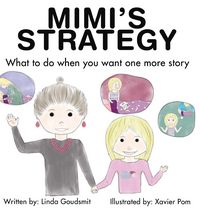 Produktbild: MIMI'S STRATEGY What to do when you want one more story