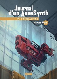 Produktbild: Journal d'un assasynth