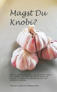 Produktbild: Magst Du Knobi?