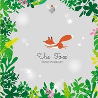 Produktbild: The Fox