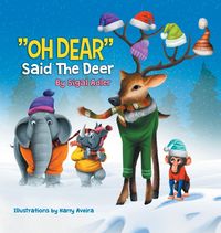 Produktbild: "OH DEAR" Said the Deer
