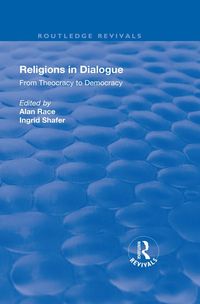 Produktbild: Religions in Dialogue