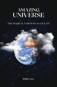Produktbild: Amazing Universe