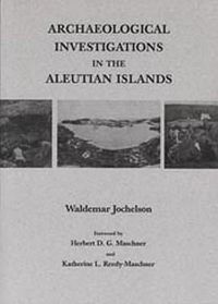 Produktbild: Archaeological Investigations in the Aleutian Islands