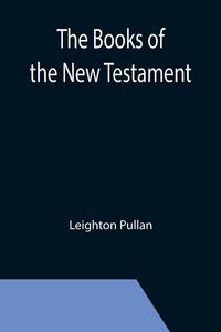Produktbild: The Books of the New Testament