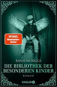 Produktbild: Die Bibliothek der besonderen Kinder