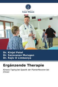 Produktbild: Erg&auml;nzende Therapie