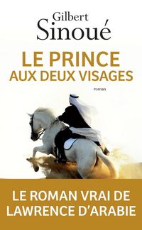 Produktbild: Le prince aux deux visages