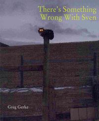 Produktbild: There's Something Wrong With Sven