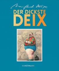 Produktbild: Der dickste Deix