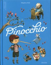 Produktbild: Pinocchio