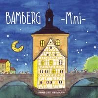 Bamberg Mini - Mein erstes Bamberg Buch
