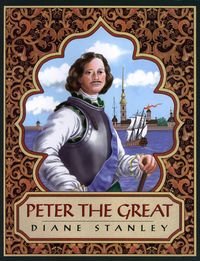 Produktbild: Stanley, D: Peter the Great