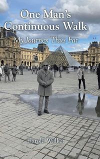Produktbild: One Man's Continuous Walk