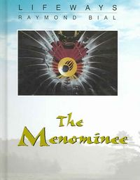 Produktbild: The Menominee