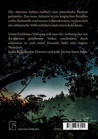 Der Aufstieg von Atlantis