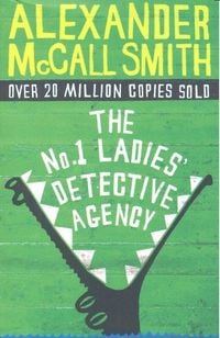 Produktbild: The No. 1 Ladies' Detective Agency