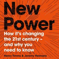 Produktbild: New Power