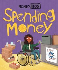 Produktbild: Money Box: Spending Money