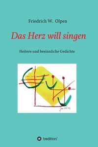 Produktbild: Das Herz will singen