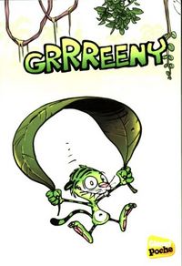 Produktbild: Grrreeny