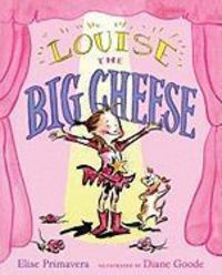 Produktbild: Louise the Big Cheese