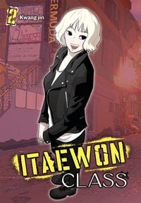 Produktbild: Itaewon Class, Vol. 2