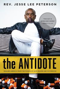 Produktbild: Antidote