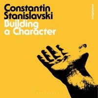 Produktbild: Building a Character