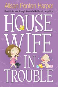 Produktbild: Housewife in Trouble