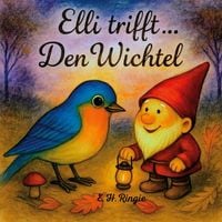 Produktbild: Elli trifft ... Den Wichtel