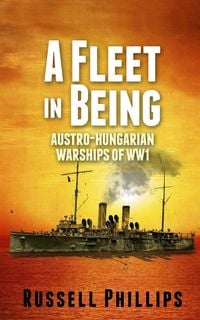 Produktbild: A Fleet in Being