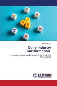 Produktbild: Dairy Industry Transformation