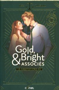 Produktbild: Gold, Bright & associ&eacute;s