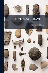 Produktbild: Tepecano Prayers