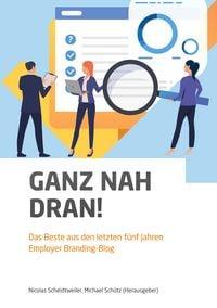 Produktbild: Ganz nah dran!
