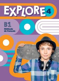 Produktbild: Explore