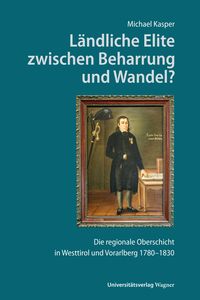 Ländliche Elite zwischen Beharrung und Wandel?
