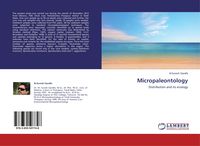 Produktbild: Micropaleontology
