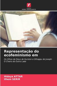 Produktbild: Representa&ccedil;&atilde;o do ecofeminismo em