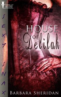 Produktbild: House of Delilah