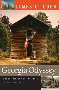Produktbild: Georgia Odyssey