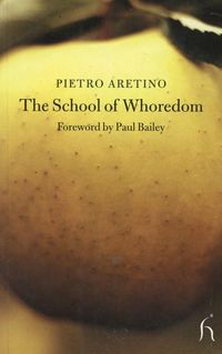 Produktbild: The School of Whoredom