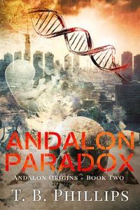 Produktbild: Andalon Paradox